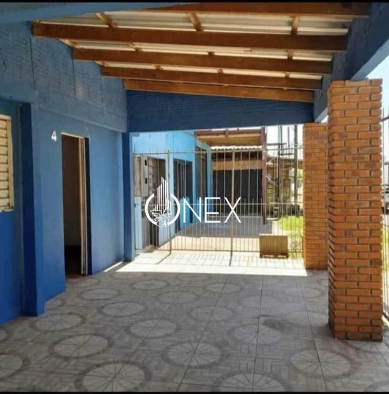 Se vende casa 2 dormitorios en Rivera