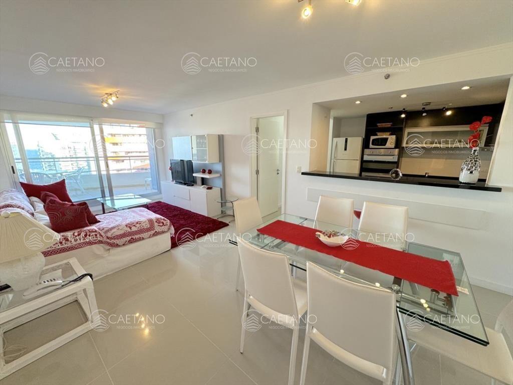 Apartamento en venta 3 dormitorios Punta del Este