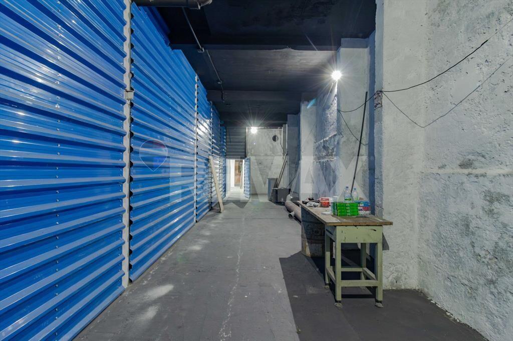 Venta local comercial de 340M2 en Pocitos