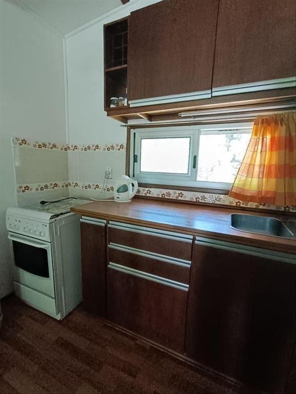 Venta de hermosa cabaña con terreno