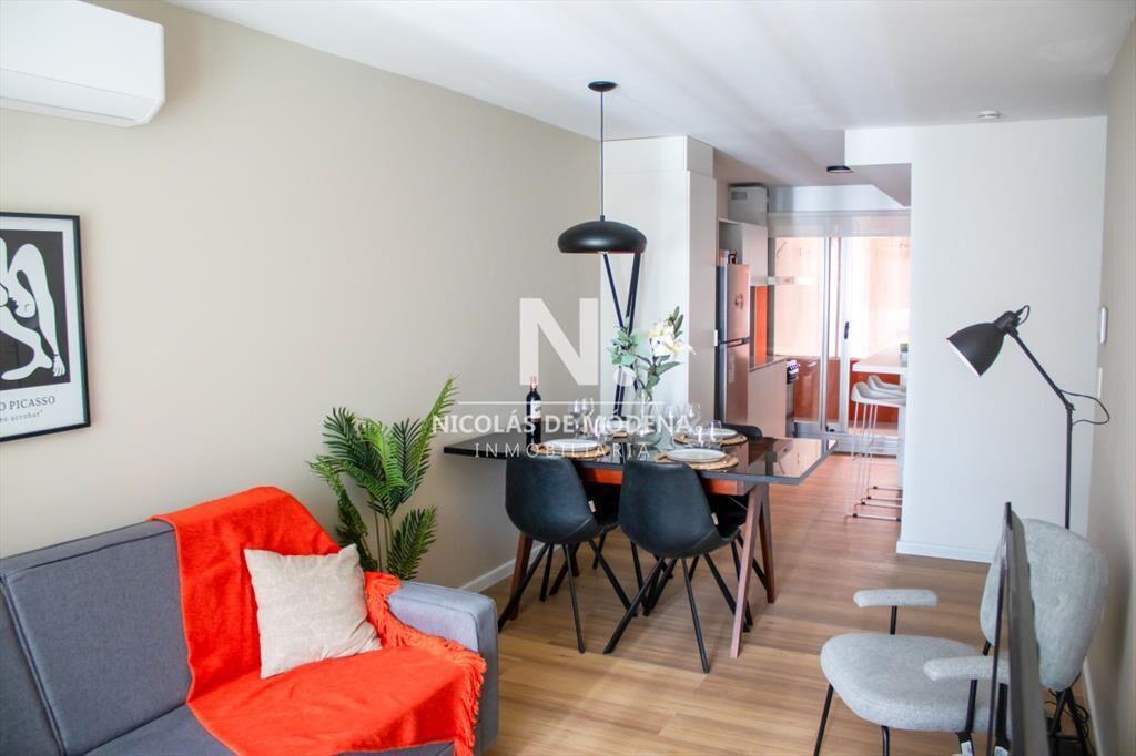 Venta Apartamento de 2 dormitorios A Estrenar En