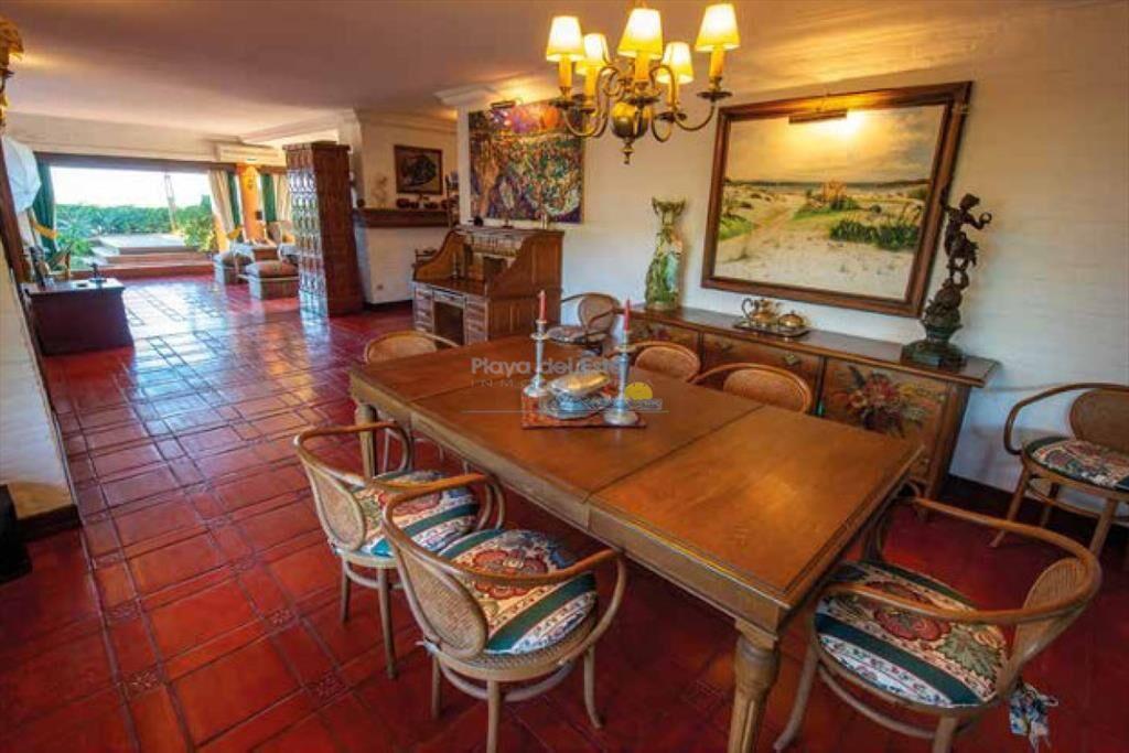 Casa en Venta en Punta ballena 5 dormitorios ,