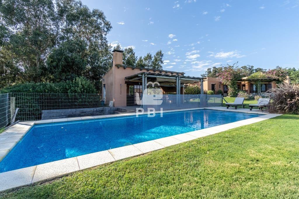 Chacra a la venta en Punta Ballena - Ref :
