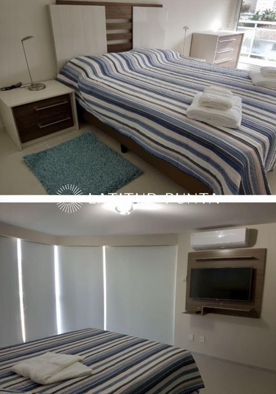 Sunrise, tres suites en mansa