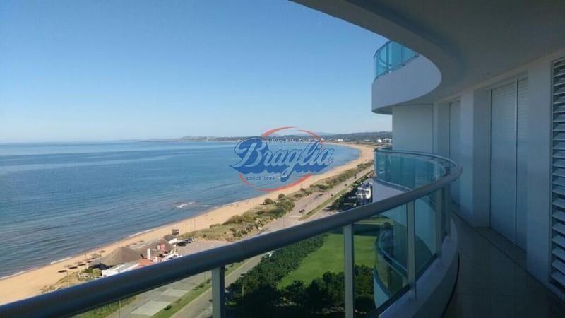 Apartamento Alquiler Temporal en Parada Mansa