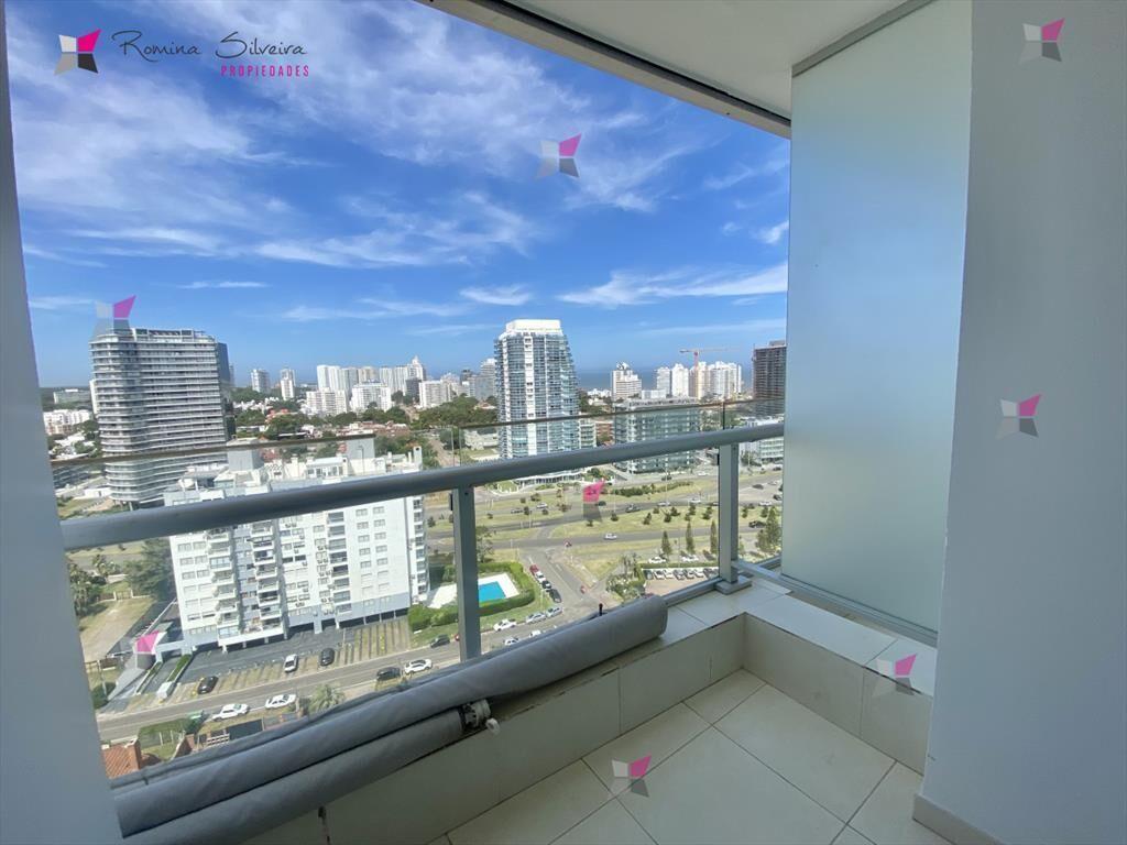 ALQUILER TEMPORARIO APARTAMENTO DE 2 DORMITORIOS