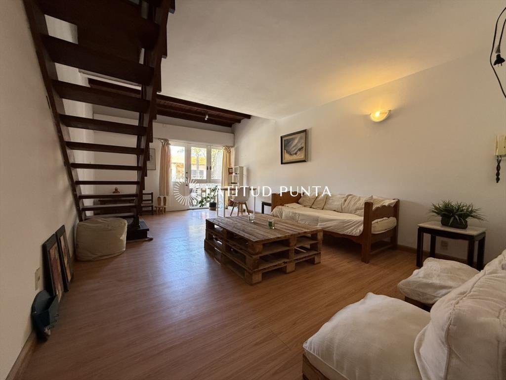Apartamento dúplex en Península