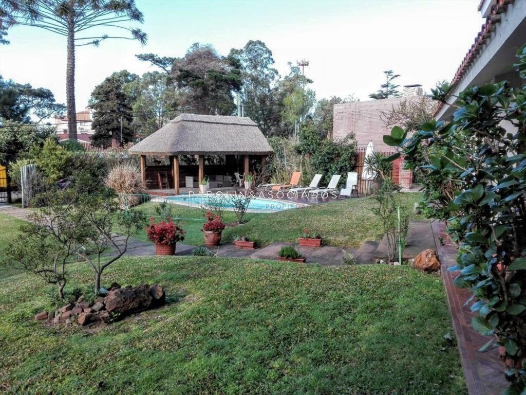 Casa en venta de 3 dormitorios en Mansa, Punta