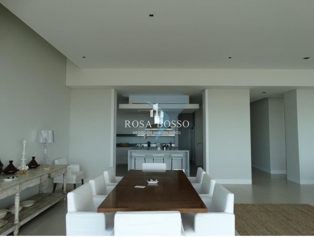 Espectacular apartamento para la venta.