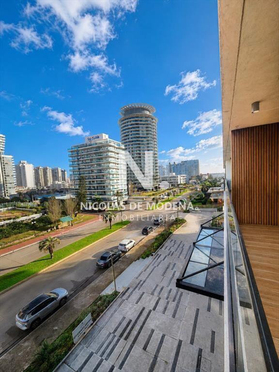 Departamento de 1 dormitorio en venta en Torre a