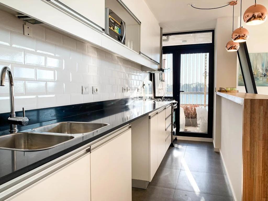 Apartamento de 2 dormitorios en Interlagos Novo – Ciudad de