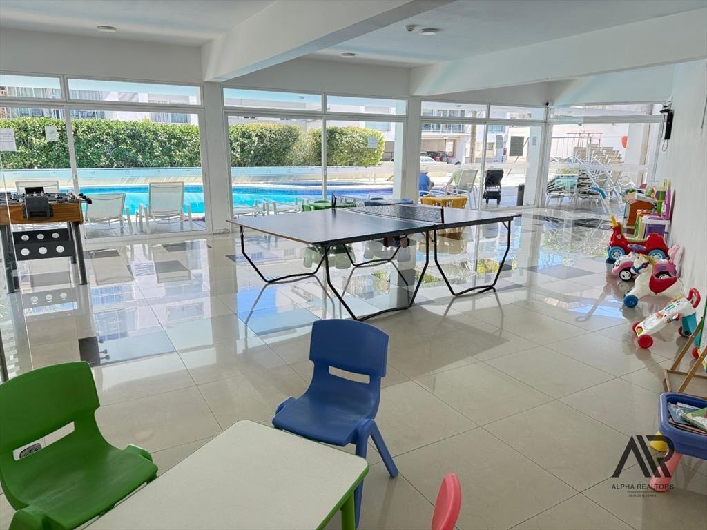 VENTA APTO con RENTA 1 DORM * TORRES DEL PRADO *