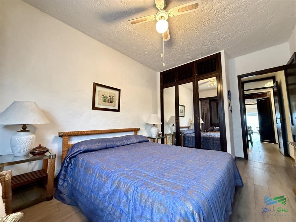 Venta apartamento 3 dormitorios frente a la brava