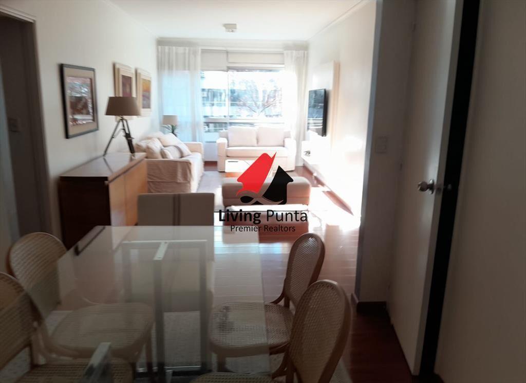 Apartamento en montevideo
