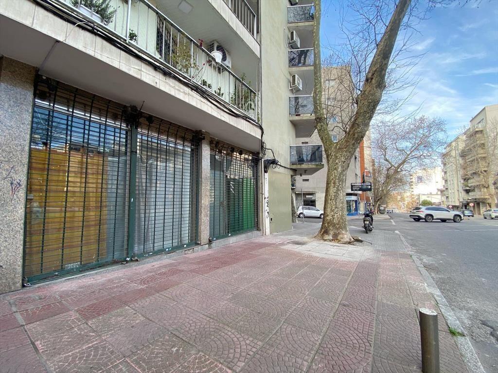 Local a la venta en Parque Rodó