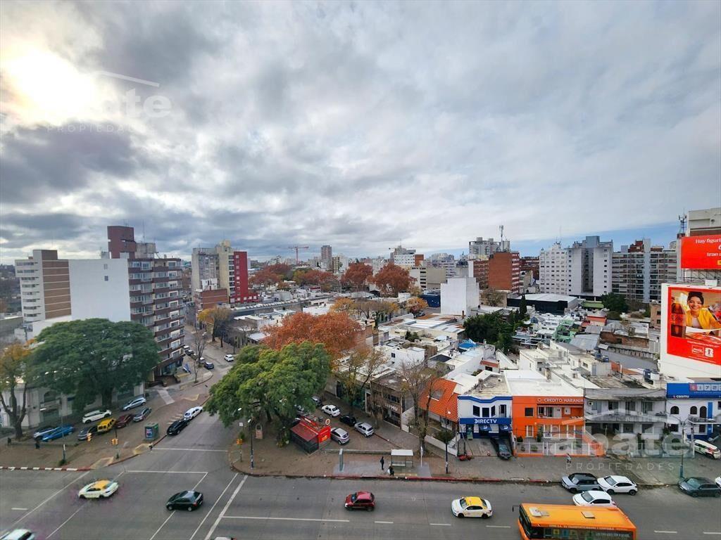 Venta Apartamento 2 dormitorios - Tres Cruces