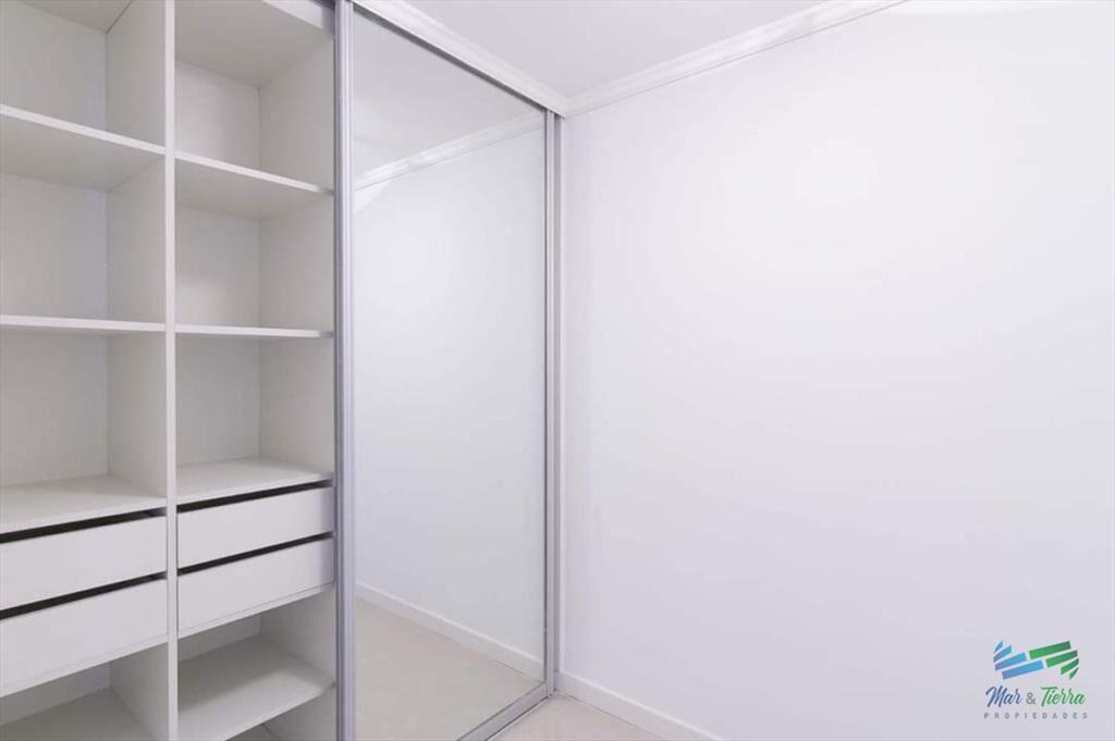Apartamento en Alquiler temporal de 2 dormitorios en Mansa