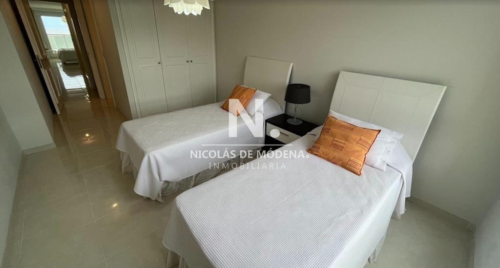 Departamento de 2 dormitorios en venta en Le del