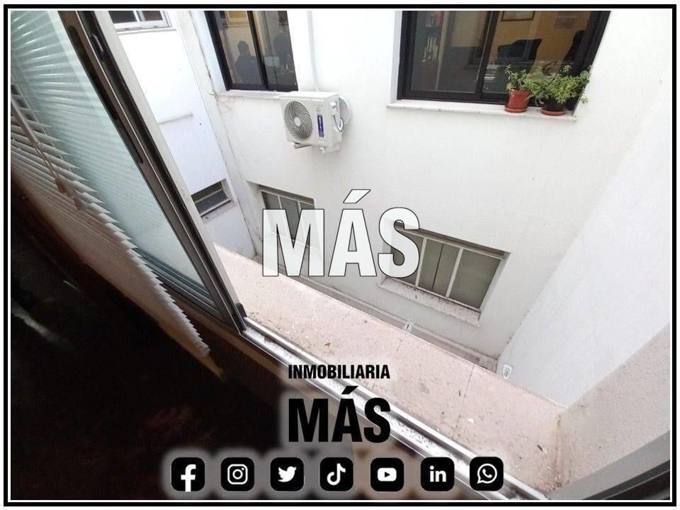 Apartamento Alquiler Centro Montevideo iMas.uy S...