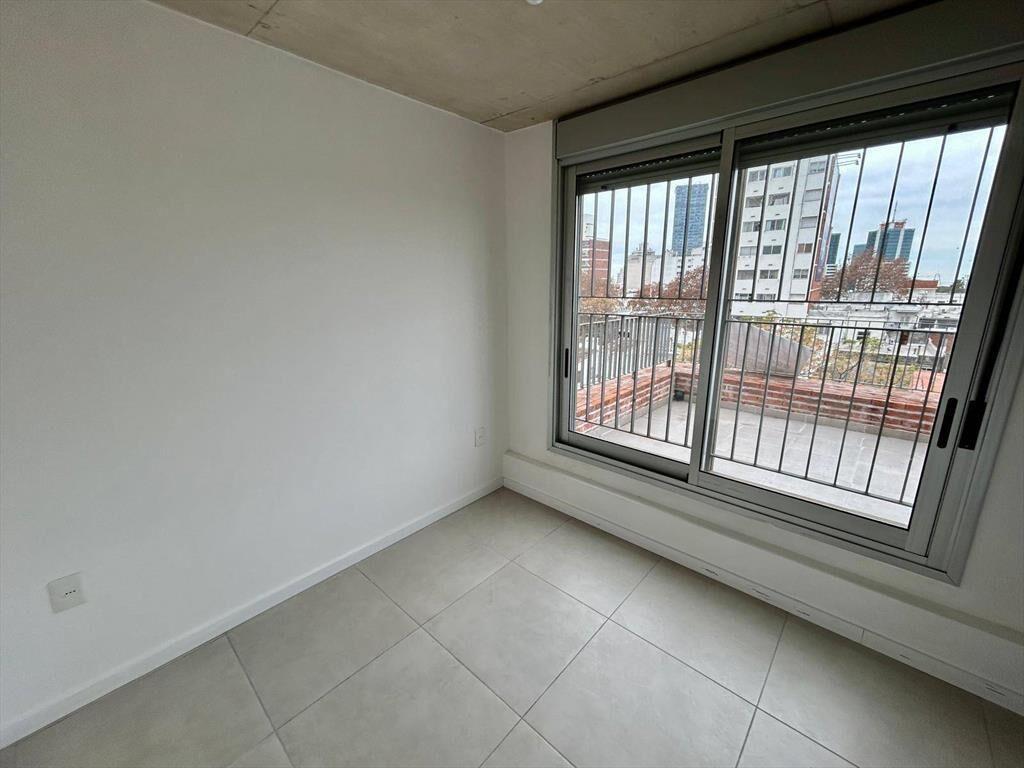 Venta de Apartamento con 1 dormitorio en Buceo con RENTA