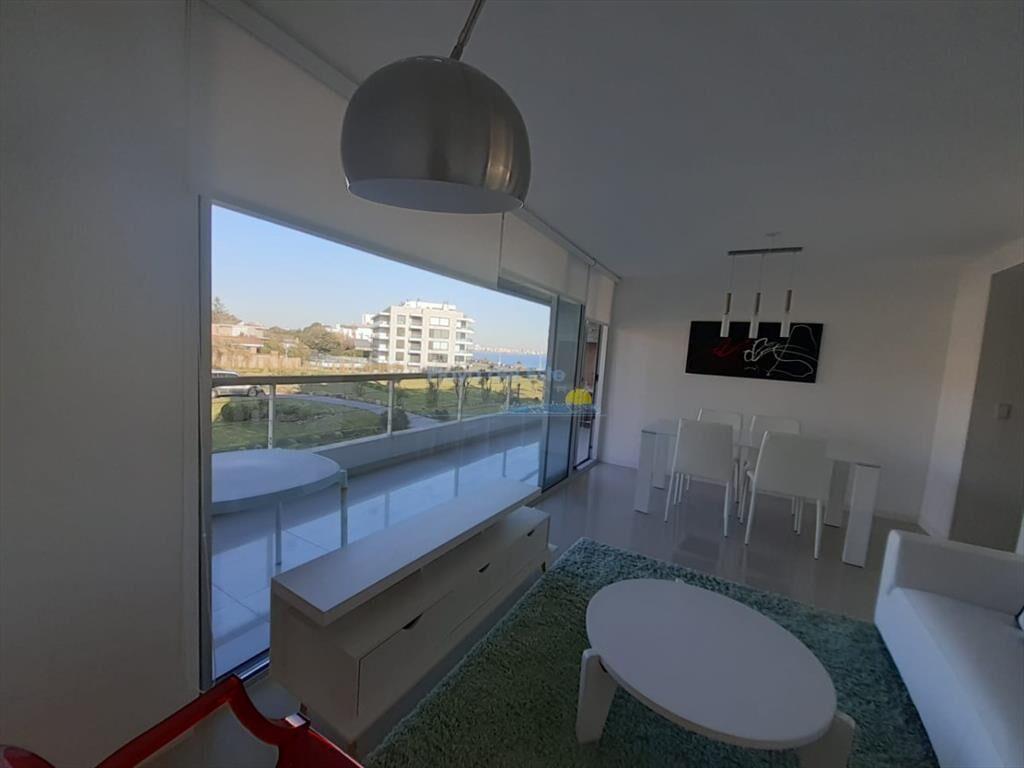 Apartamento en venta de 2 dormitorios en Playa ,