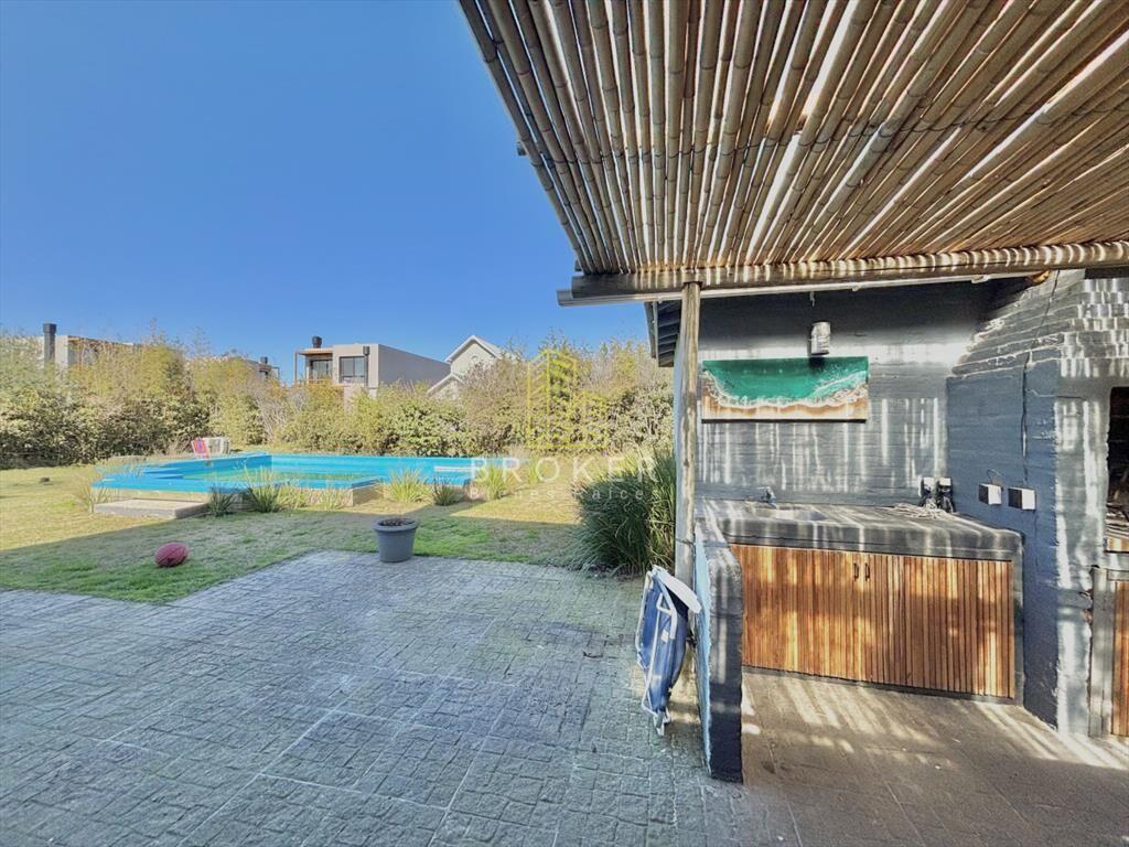 Venta casa La Barra punta del este 3 dormitorios