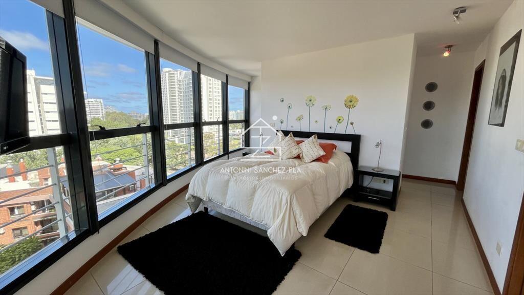 Venta Apartamento 3 Dormitorios Punta del Este Av