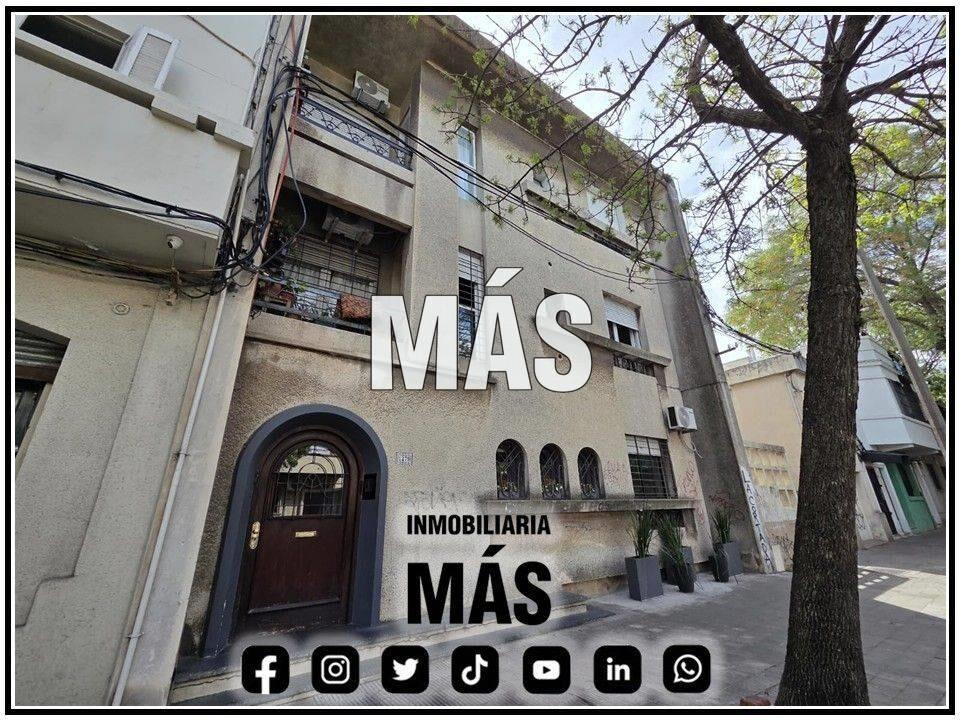 Apartamento Monoambiente Venta Parque Batlle Montevideo i...
