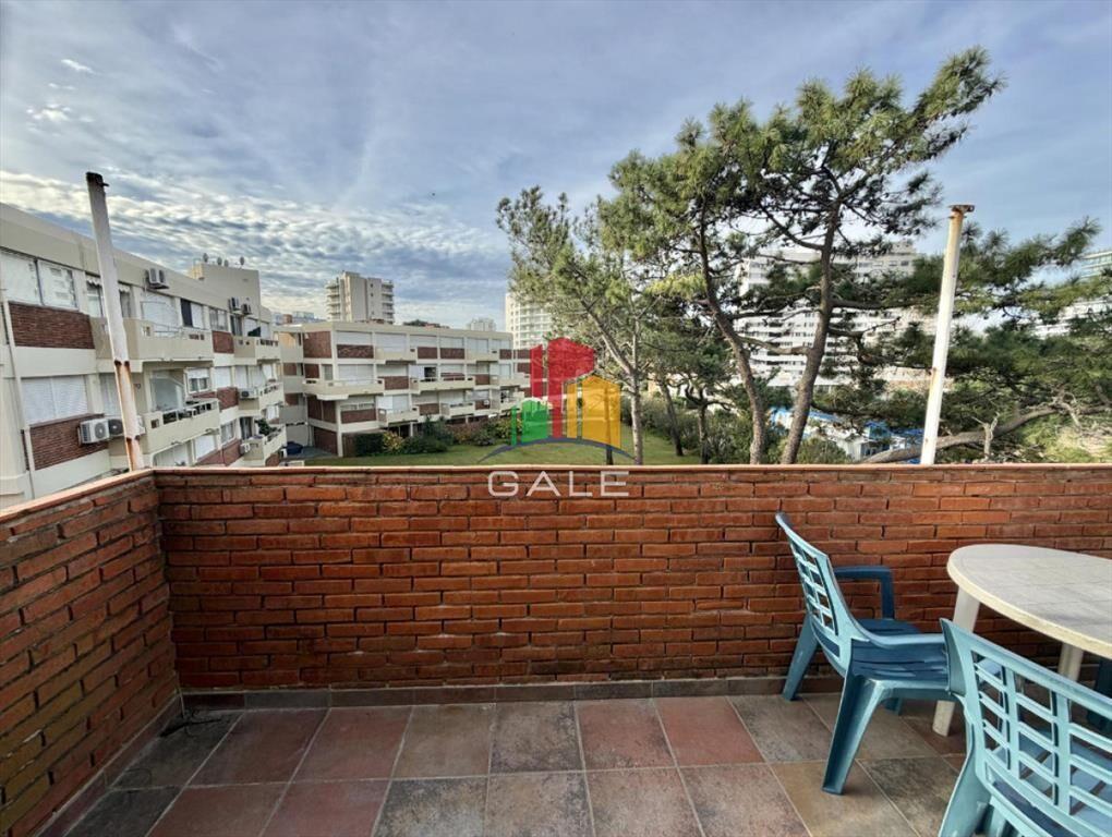 Apartamento en venta - Aidy Grill