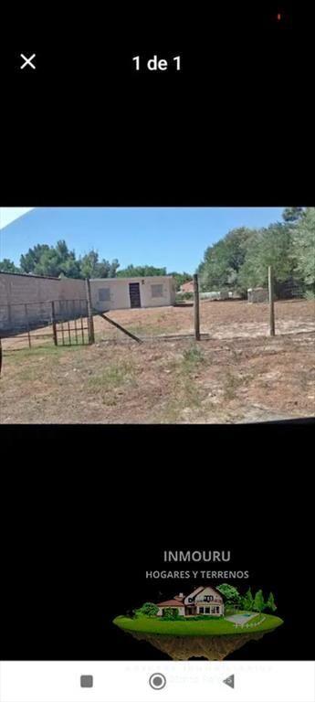 Vendo dos casas en parque del Plata Sur