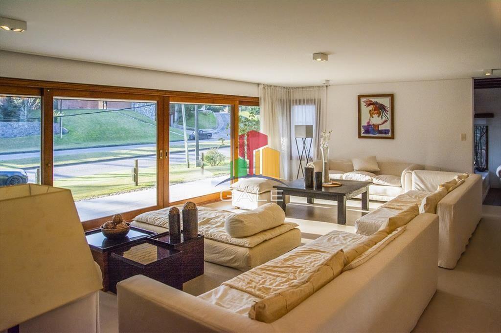 Casa a la venta en playa mansa Punta Del Este, en