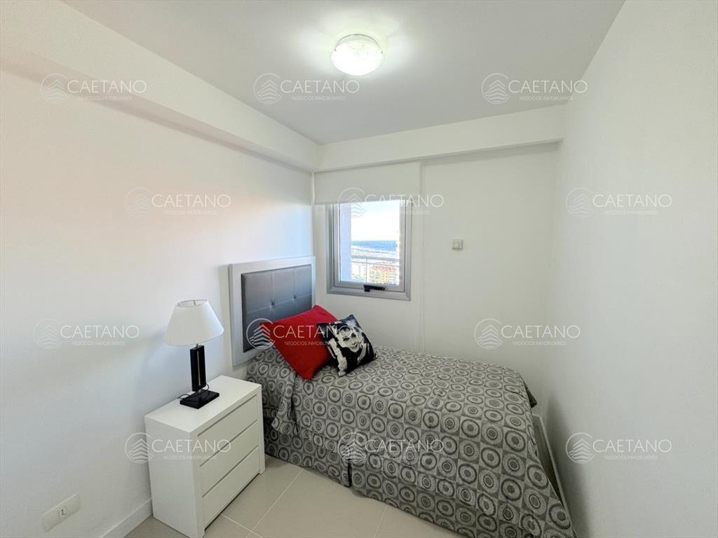 Apartamento en venta 3 dormitorios Punta del Este