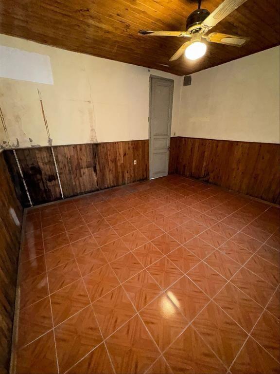 CASA DE 2 DORMITORIOS PH CON AZOTEA DE USO EXCLUSIVO