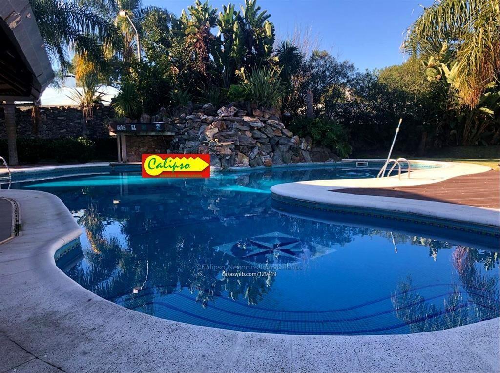 Casa - Atlantida Sur - Venta - 1.700 m2 terreno