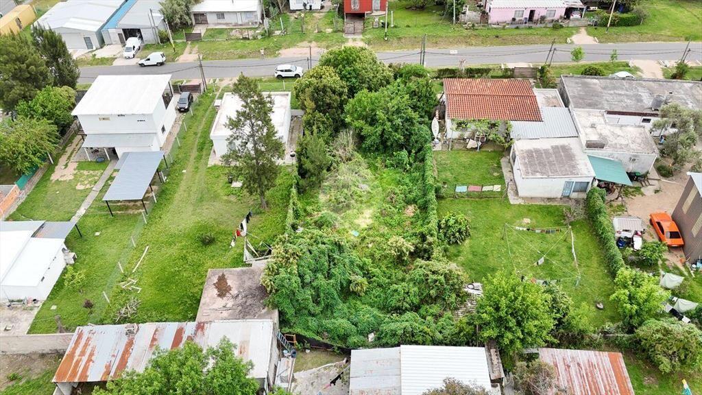 Venta Terreno Solymar zona Almenara