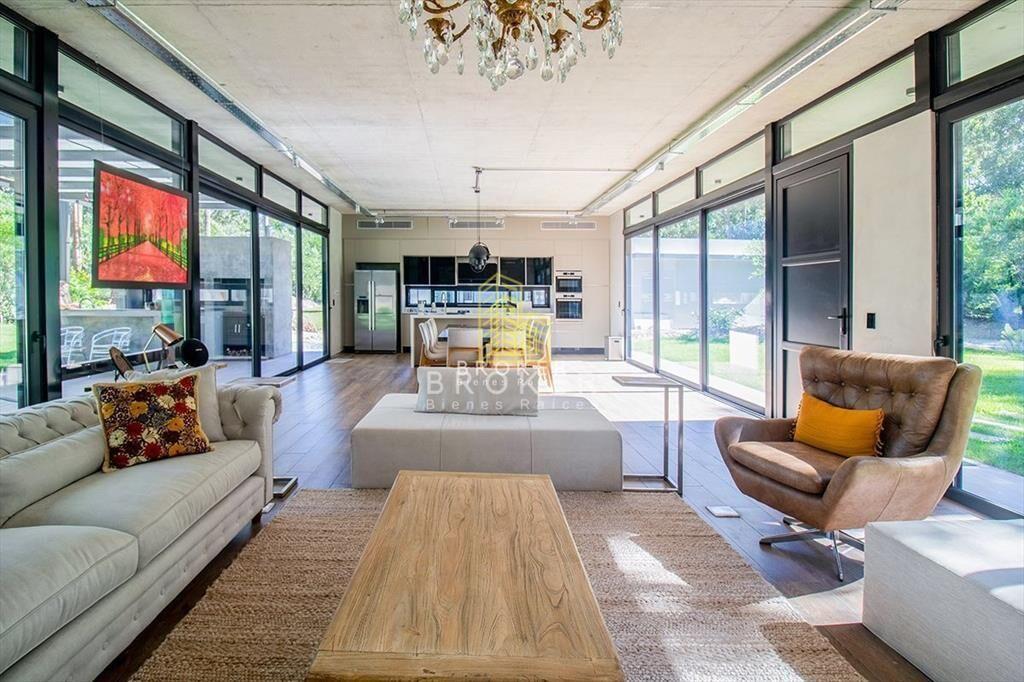 Venta Casa Punta Ballena Barrio Privado Design