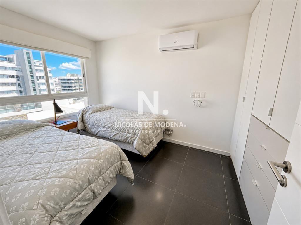 Apartamento de 3 dormirorios en vetna en Peninsula