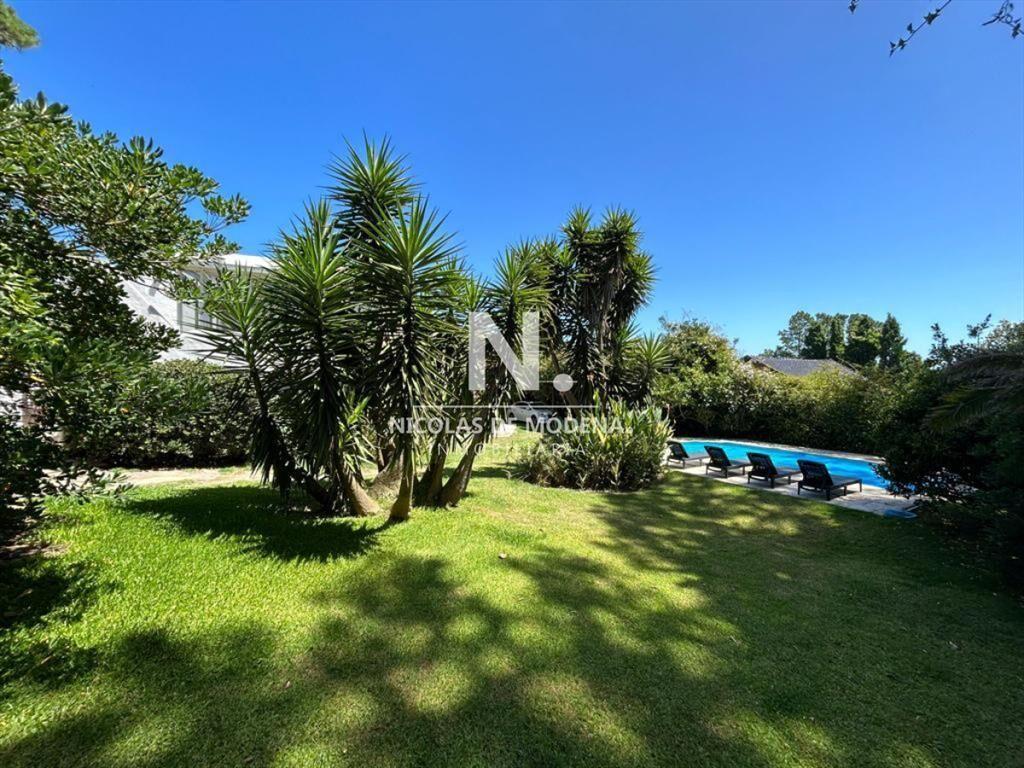 Casa en Alquiler en Playa Mansa , Punta del este , Maldonad