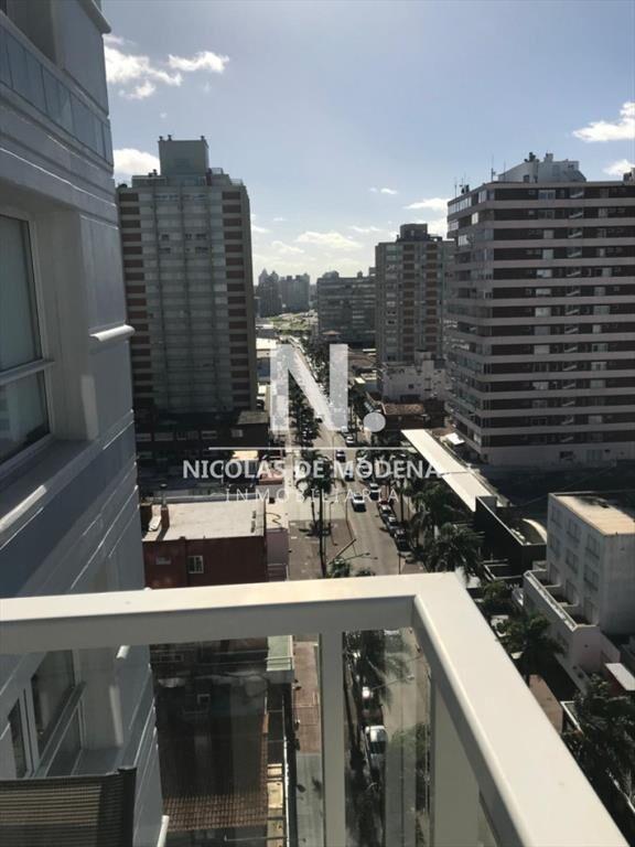 Alquila apartamento de 2 dormitorios en Peninsula, Punta de