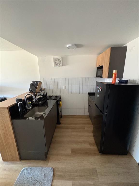 Apartamento En Alquiler En Palermo Monoambiente Muy Luminoso