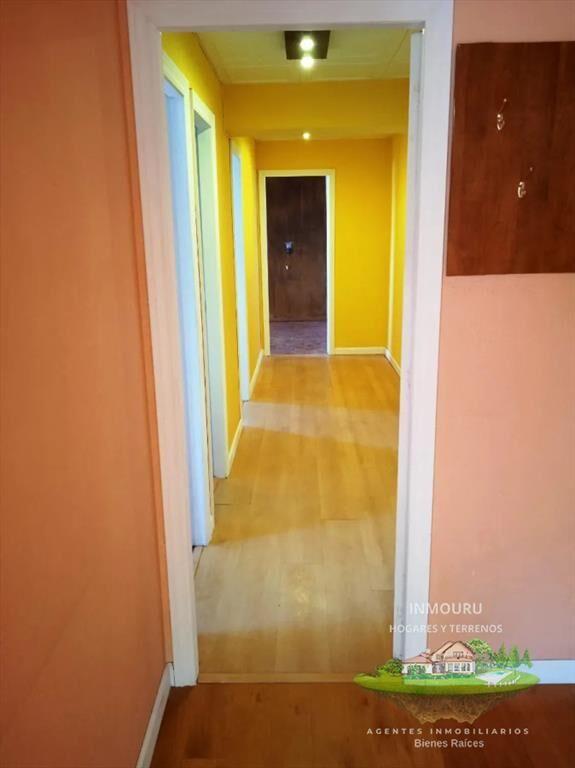 VENTA de apartamento en LA BLANQUEADA