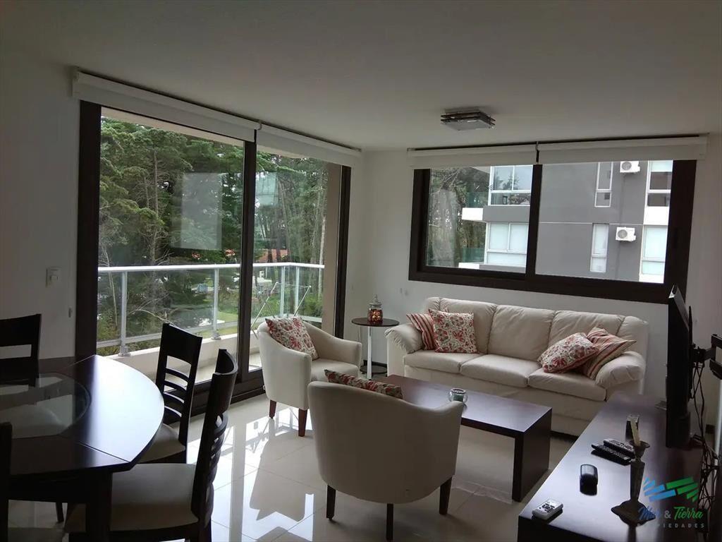 Se alquila invernal apartamento 2 dormitorios con