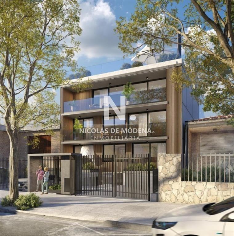 Venta Apartamento de 2 Dormitorios en Para