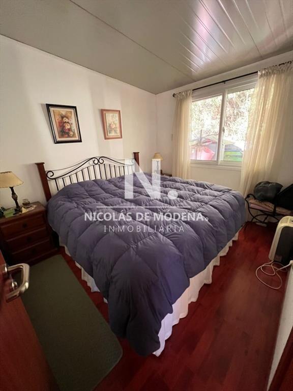Casa en venta de 5 dormitorios con jardÃ­n  en