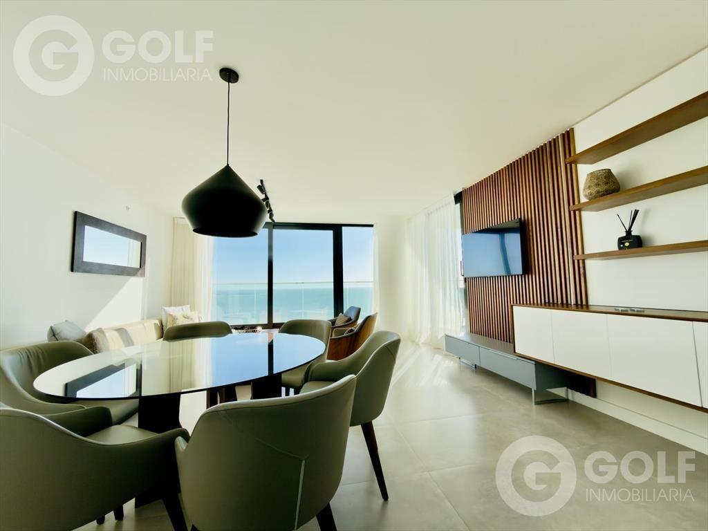 APARTAMENTO EN VENTA PLAYA MANSA