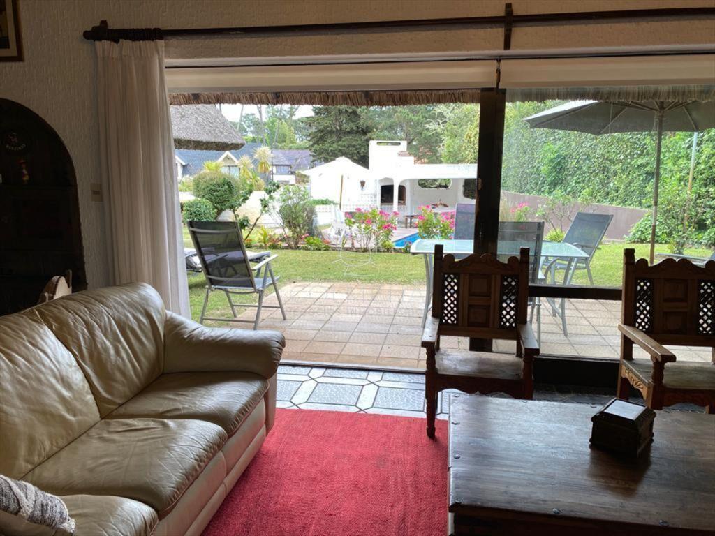 Casa en alquiler de temporada 2024
