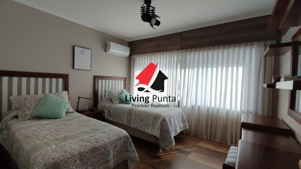 ALQUILER TEMPORARIO PENT-HOUSE EN PRIMERA LINEA