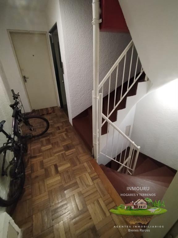 Venta de Apartamento en Pocitos