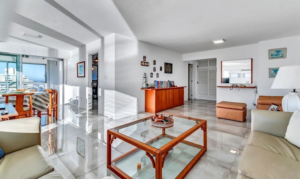 APARTAMENTO VENTA 3 DORMITORIOS PENINSULA