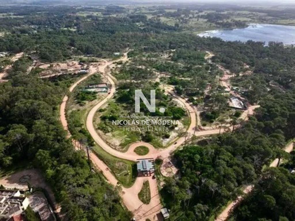 Lote a la venta en reserva Montoya Oportunidad